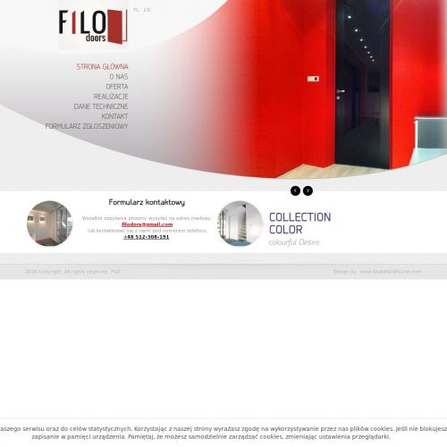 Kaseta bezościeżnicowa