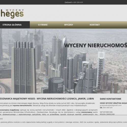 Wycena spółek Lubin