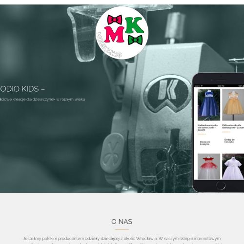 Sukienki dla 10 latki na wesele w Wrocławiu