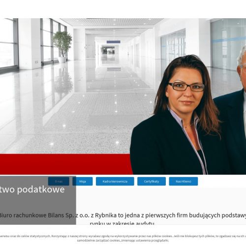 Biuro księgowe Rybnik