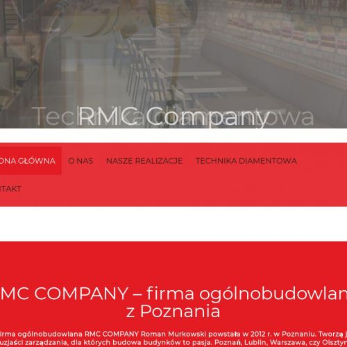 Budowa budynków Warszawa