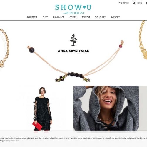 Modne naszyjniki celebrytek