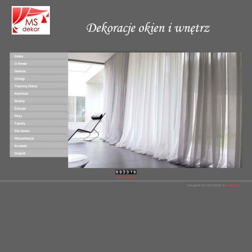 Zasłony warszawa bemowo