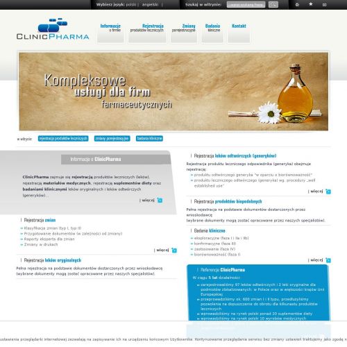 Rejestracja leków przedłużenie pozwolenia w Bydgoszczy