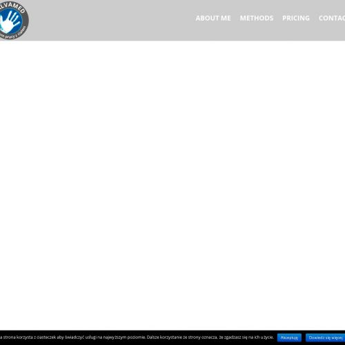 Terapia craniosacralna upledgera Warszawa