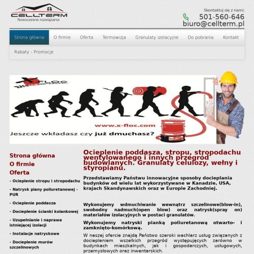 Granulat wełny mineralnej