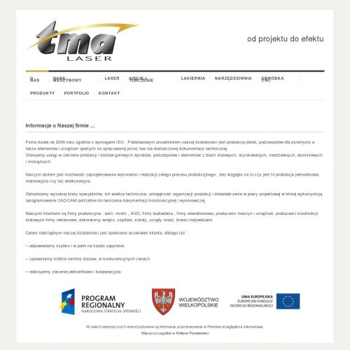 Drzwiczki rewizyjne na wymiar