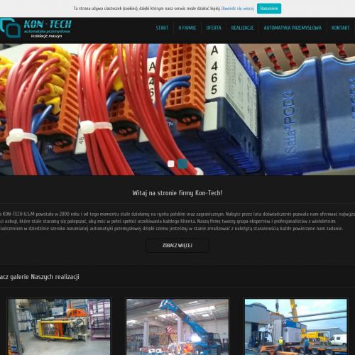 Relokacje maszyn przemysłowych śląsk