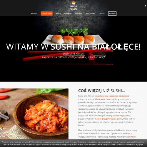 Catering na wesele Warszawa