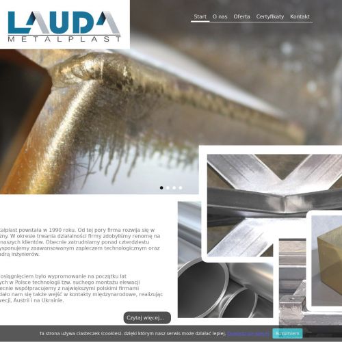 Kotwy do kamienia - Kraków