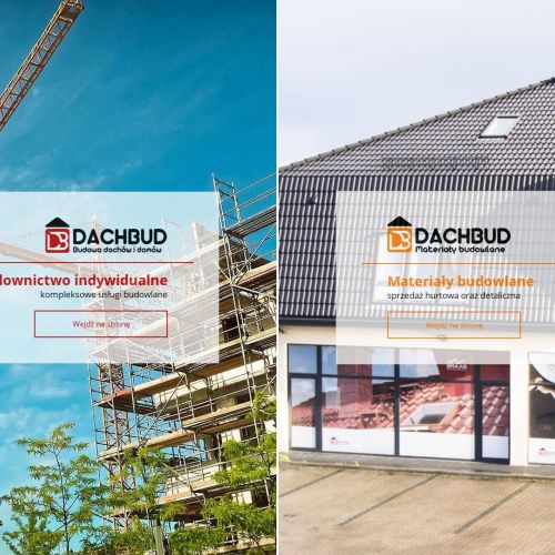 Roboty budowlane Katowice