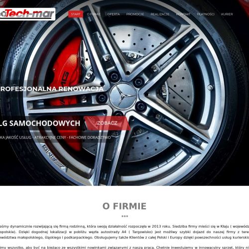 Piaskowanie - Zakopane