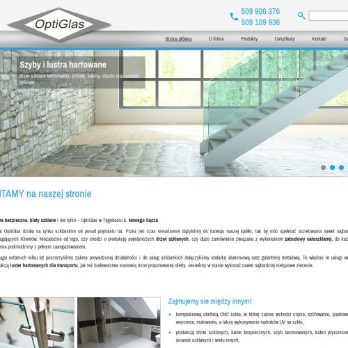 Usługi gięcia blach w Nowym Sączu