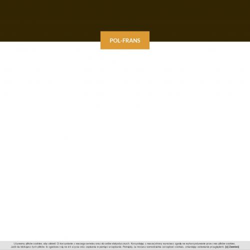 Usługi spawalnicze - Rzeszów