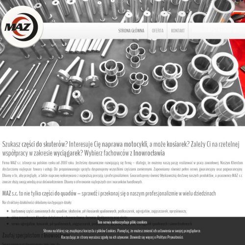 Toruń - części linhai