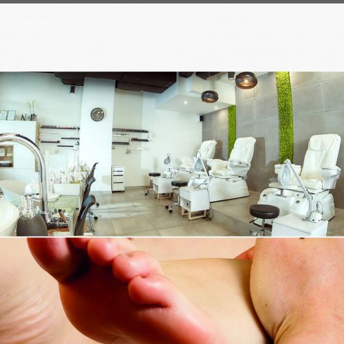 Pedicure warszawa - żoliborz
