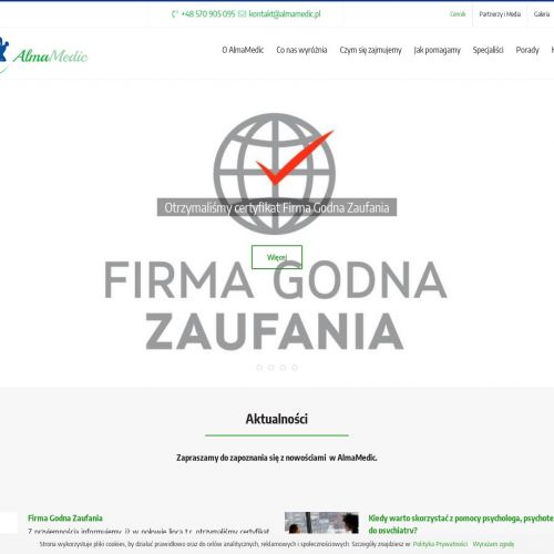 Konsultacje psychologiczne warszawa ursus