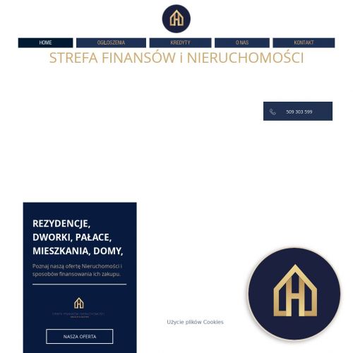 Mieszkania na sprzedaż grodzisk w Grodzisku Mazowieckim