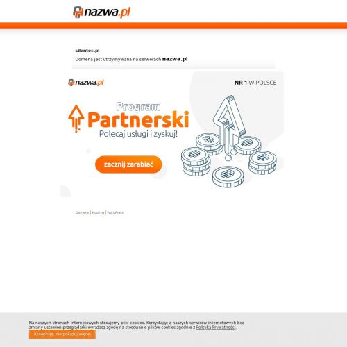 Ściana działowa szklana