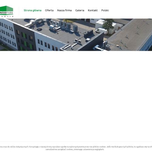 Lokale użytkowe na wynajem