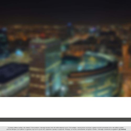 Administrator wspólnot mieszkaniowych