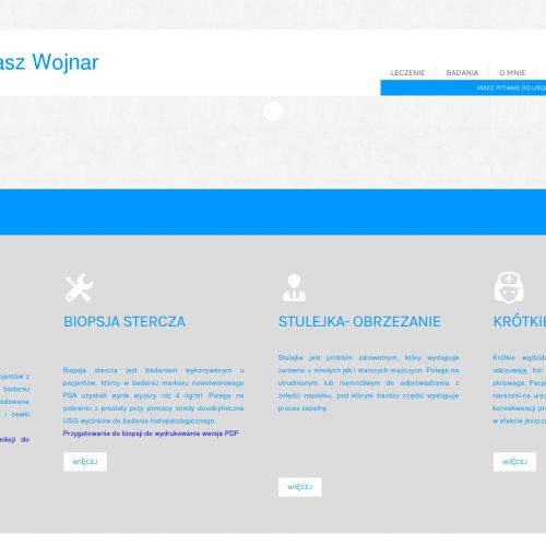 Zaburzenia seksualne w Poznaniu