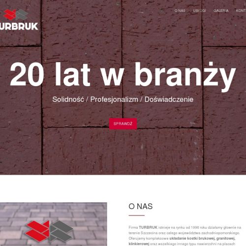 Pyrzyce - wykopy pod ogrodzenie