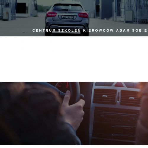 Prawo jazdy kategoria a z zakwaterowaniem - łomża