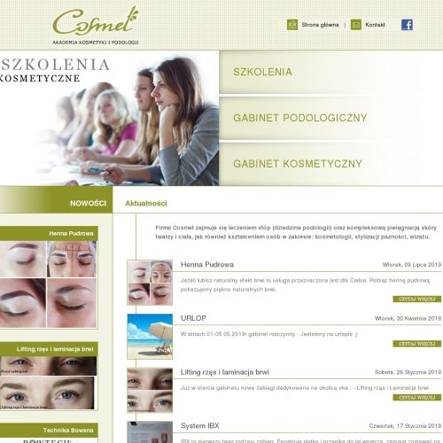 Najlepszy podolog Mińsk Mazowiecki