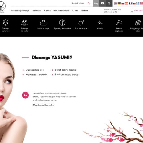 Depilacja laserowa bikini Kutno