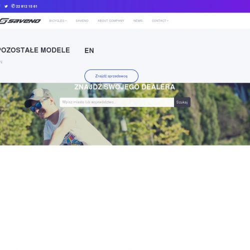 Rowery mtb trek w Warszawie