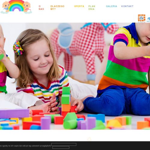 Najlepszy żłobek w krakowie mistrzejowice - Kraków