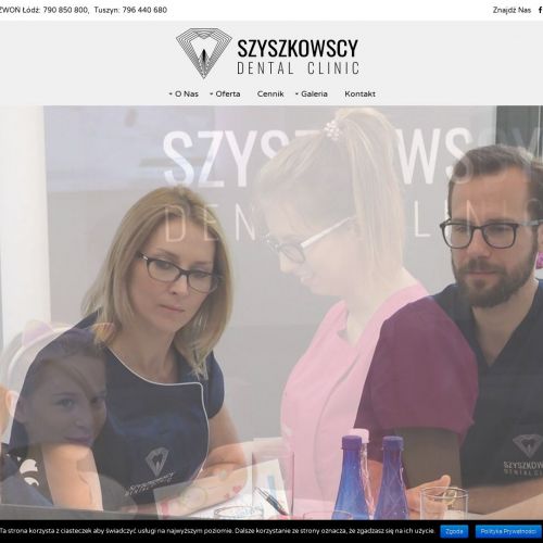 Protezy zębowe łódź - Płock