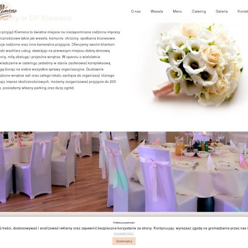 Imprezy okolicznościowe jeleśnia - żywiec