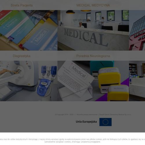 Tczew - medycyna estetyczna