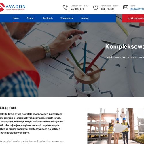 Koszt instalacji sanitarnej w domu w Skawinie