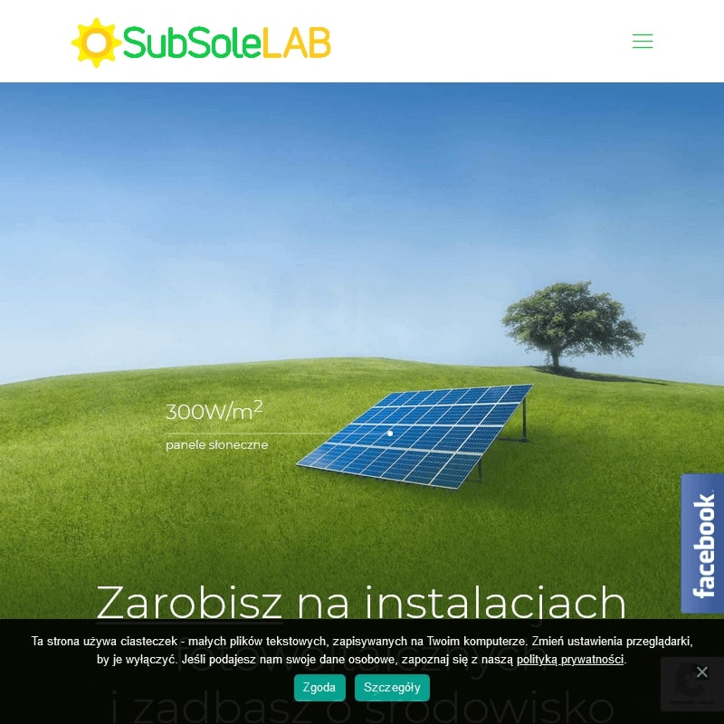 Mława - dofinansowanie do fotowoltaiki