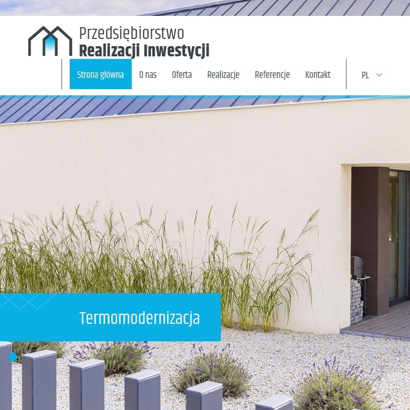 Hydroizolacje tarasów mazowieckie - Józefów