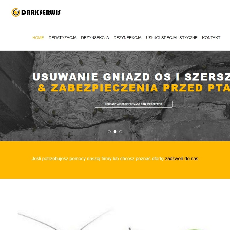 Ozonowanie śląskie