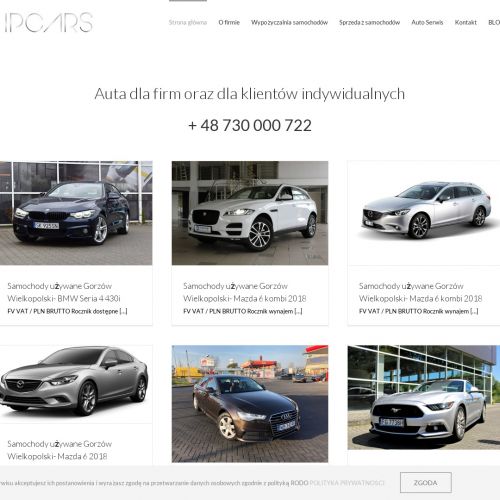 Sprawdzony mechanik Gorzów Wielkopolski