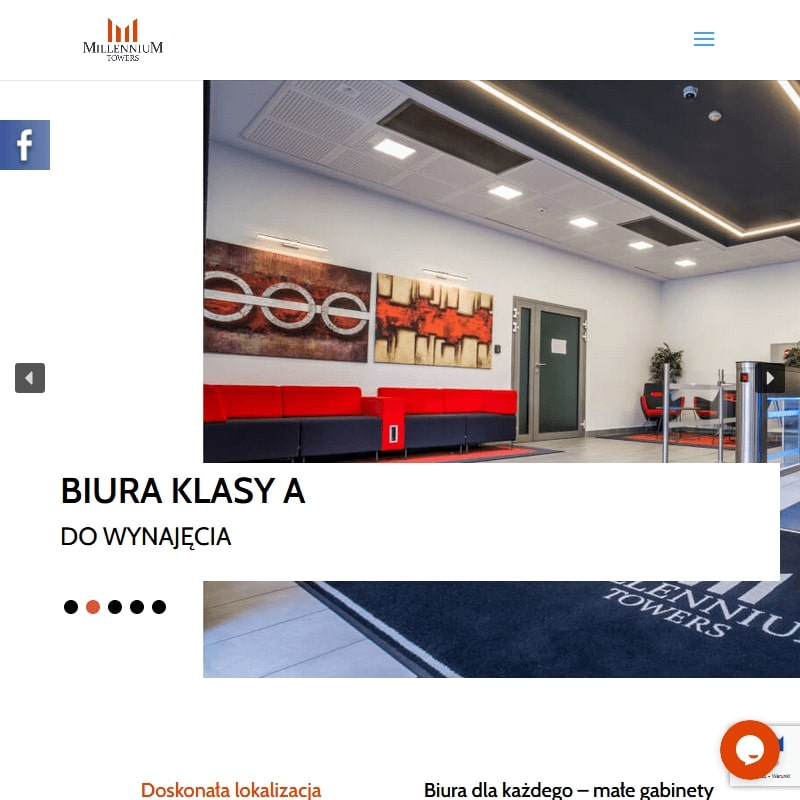 Wynajem sal szkoleniowych Wrocław