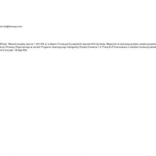 Stacja ostrzegająca o powodzi