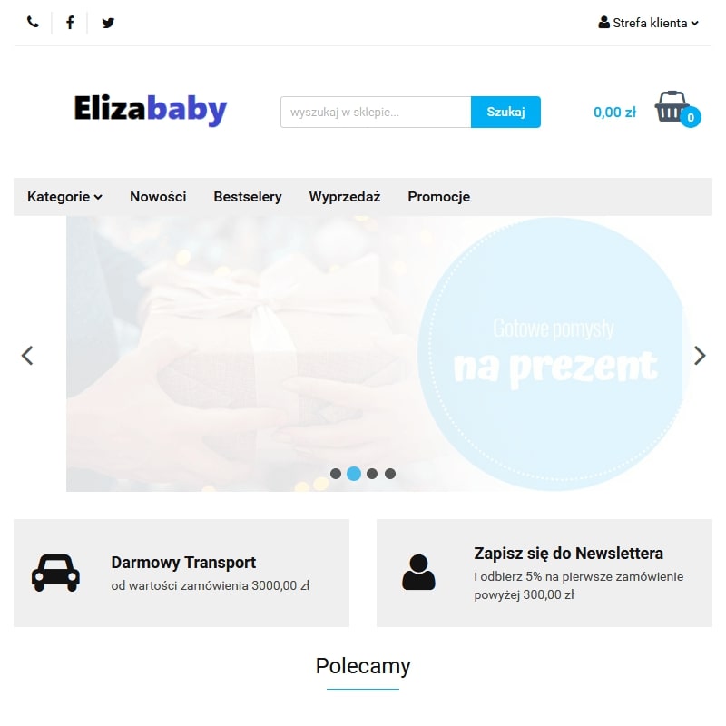 Milly mally jeździk