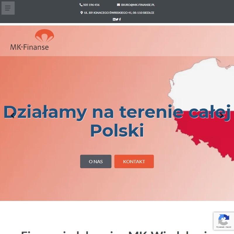Odzyskiwanie należności w Szczecinie