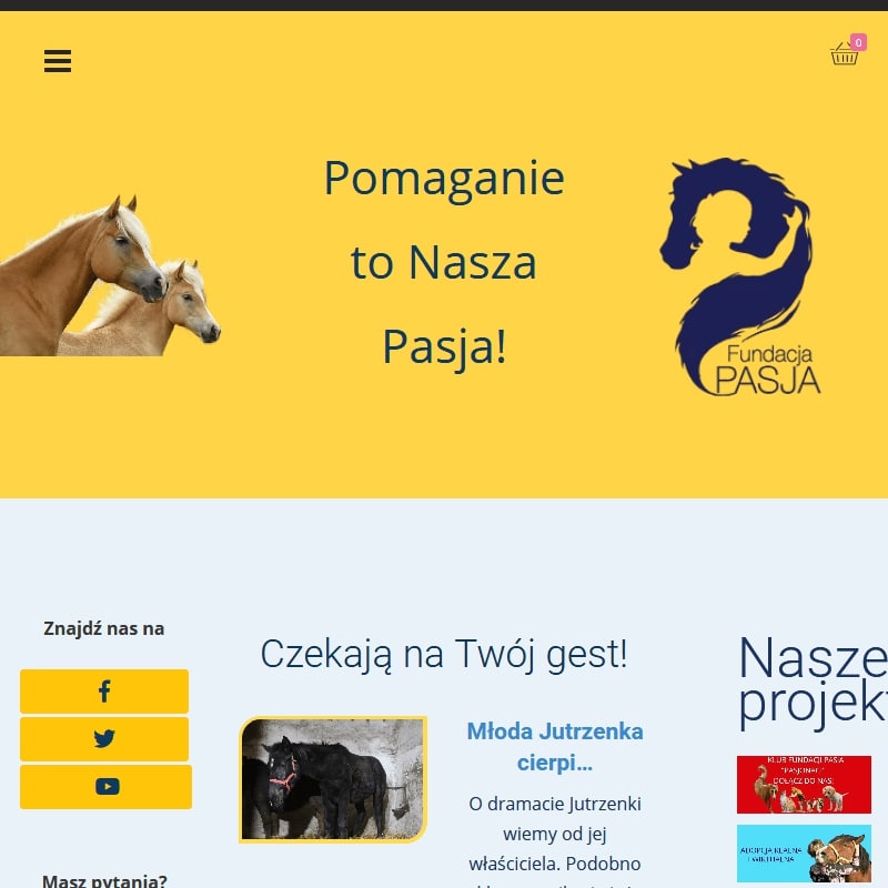 Darowizna na rzecz fundacji