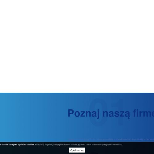 Wynajem kampera na weekend - Katowice