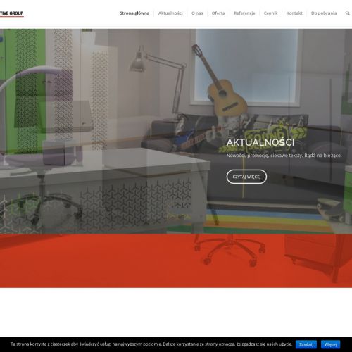 Szafki warsztatowe w Warszawie