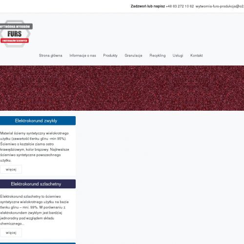 Mikrokulki szklane 600 - 800