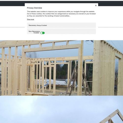 Budowa domu pod klucz mazowieckie - Warszawa