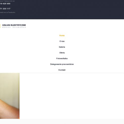 Elektryk żyrardów - łódź